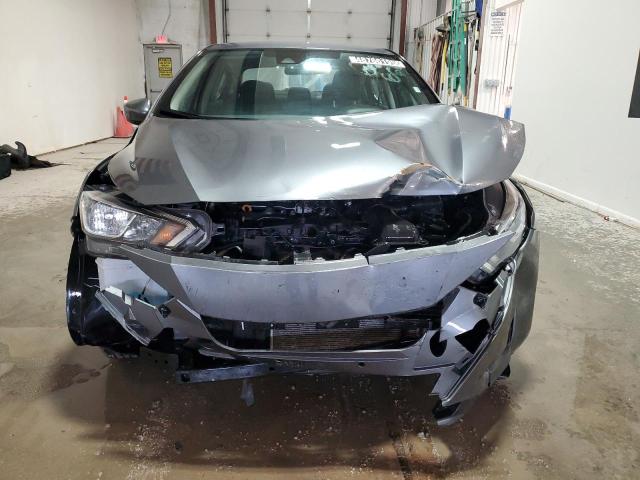 Photo 5 from auction – 2023 NISSAN VERSA SV with VIN 3N1CN8EV6PL831858