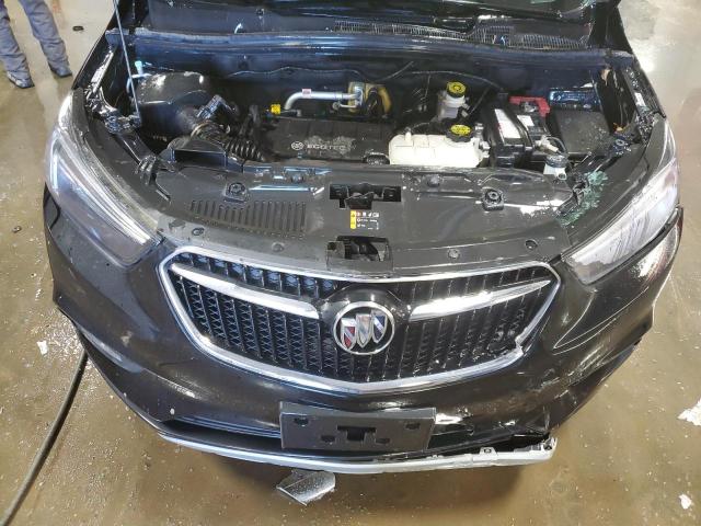 Photo 11 from auction – 2019 BUICK ENCORE PRE with VIN KL4CJASB9KB708487