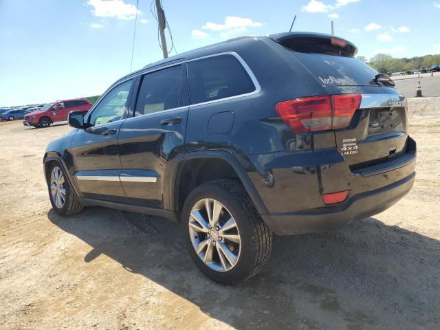 Photo 2 from auction – 2013 JEEP CHEROKEE with VIN 1C4RJFAG7DC618620