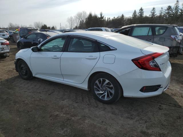 Photo 2 from auction – 2020 HONDA CIVIC EX with VIN 2HGFC2F75LH002409