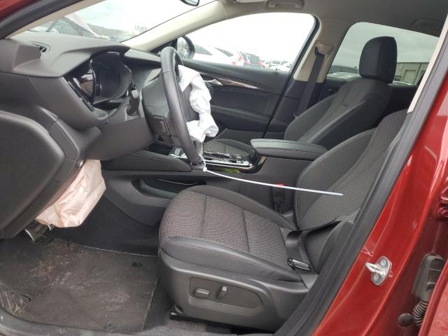 Снимка 7 от търг – 2023 BUICK ENVISION P с VIN LRBFZMR47PD021734