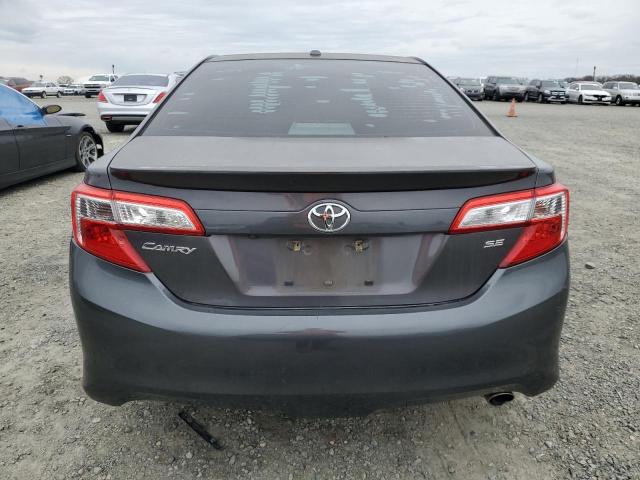 Photo 6 from auction – 2013 TOYOTA CAMRY L with VIN 4T1BF1FK7DU212460
