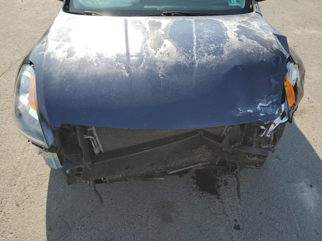 Photo 11 from auction – 2008 NISSAN ALTIMA 2.5 with VIN 1N4AL21E98C117500