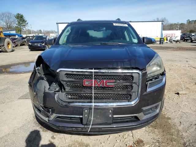 Photo 5 from auction – 2015 GMC ACADIA SLE with VIN 1GKKRPKD9FJ341427