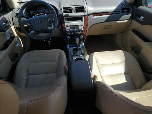 Photo 8 from auction – 2011 FORD FUSION SEL with VIN 3FAHP0JA8BR240542