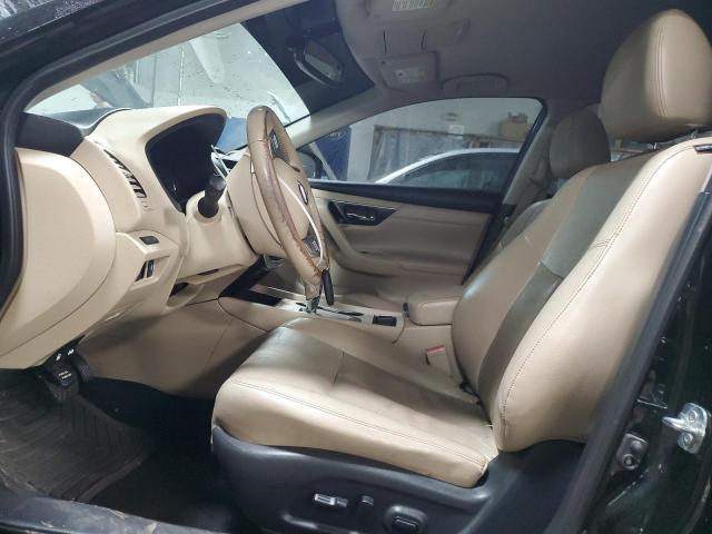 Photo 7 from auction – 2018 NISSAN ALTIMA 2.5 with VIN 1N4AL3AP7JC160617
