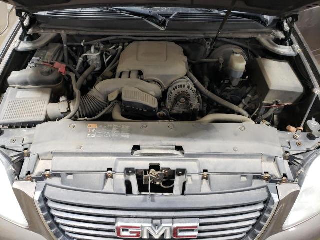 Photo 12 from auction – 2011 GMC YUKON XL K with VIN 1GKS2LE37BR298699