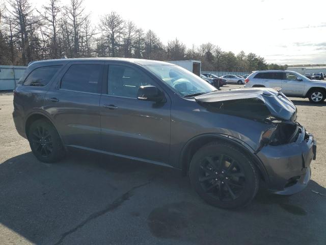 Снимка 4 от търг – 2018 DODGE DURANGO R/ с VIN 1C4SDJCT3JC445213