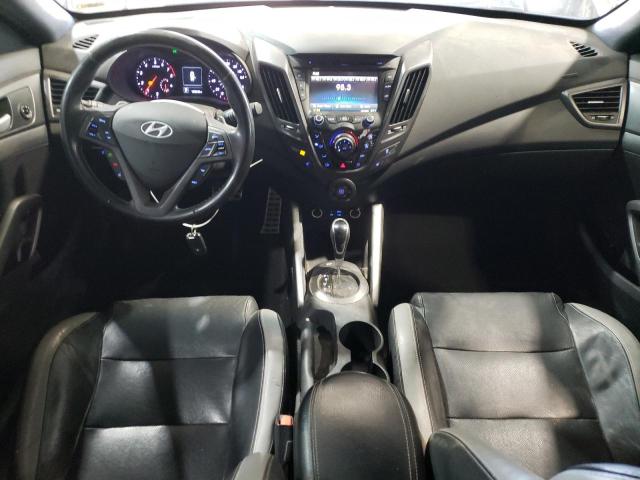 Снимка 8 от търг – 2016 HYUNDAI VELOSTER T с VIN KMHTC6AE5GU257512