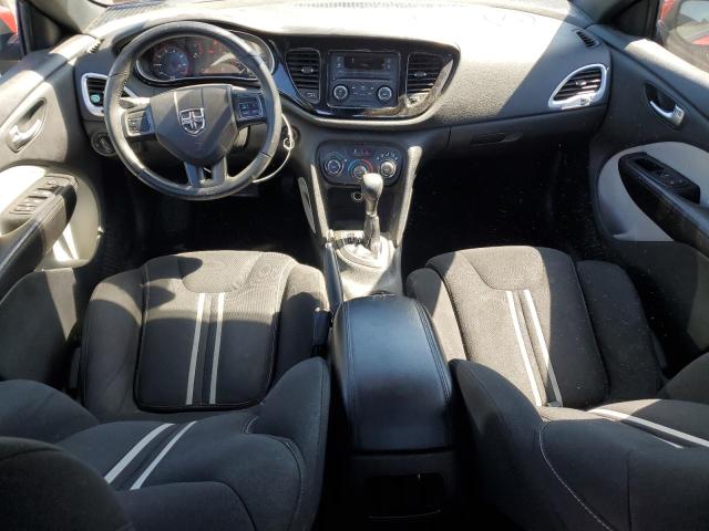 Снимка 8 от търг – 2013 DODGE DART SXT с VIN 1C3CDFBA3DD118184