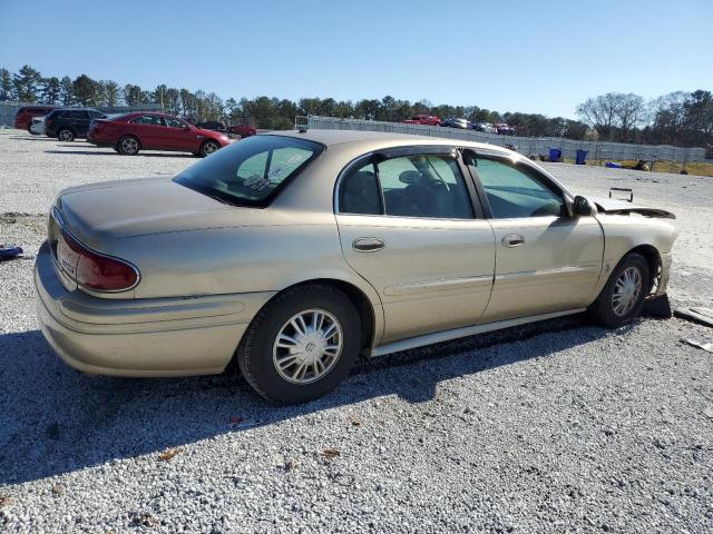 Photo 3 from auction – 2005 BUICK LESABRE CU with VIN 1G4HP52KX5U144628