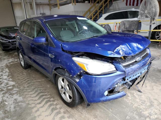 Photo 4 from auction – 2013 FORD ESCAPE SE with VIN 1FMCU9GXXDUD85991