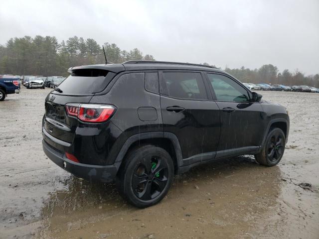 Photo 3 from auction – 2018 JEEP COMPASS LA with VIN 3C4NJDBB7JT325368