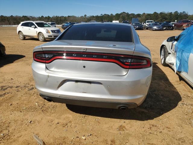Photo 6 from auction – 2018 DODGE CHARGER PO with VIN 2C3CDXAT7JH292458