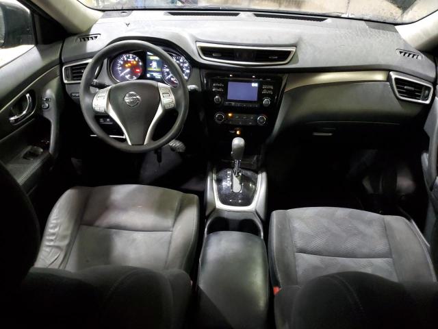 Photo 8 from auction – 2015 NISSAN ROGUE S with VIN KNMAT2MV2FP502912