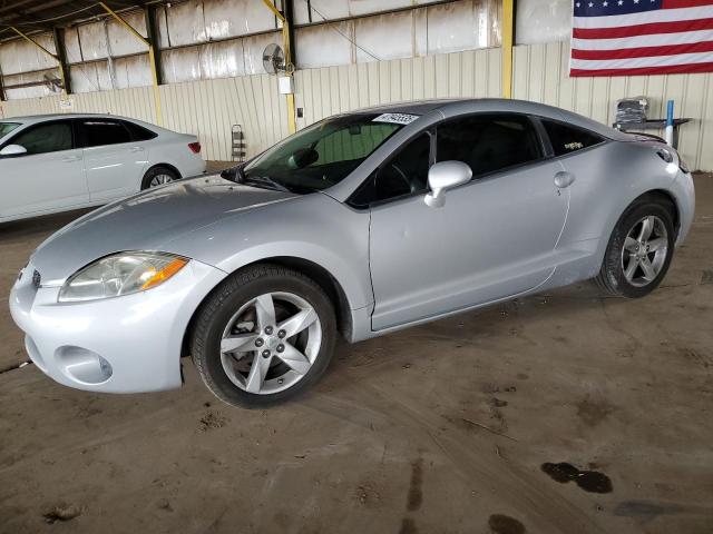 MITSUBISHI ECLIPSE GS 2008 с VIN 4A3AK24F68E041818 - Снимка от търг