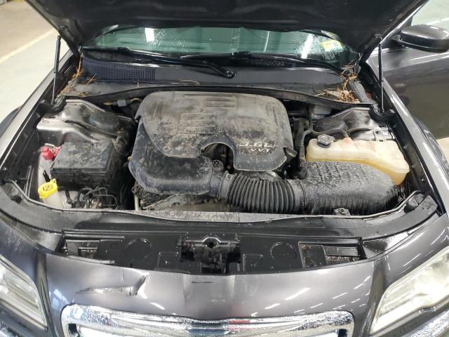 Снимка 11 от търг – 2014 CHRYSLER 300 с VIN 2C3CCARG5EH120345