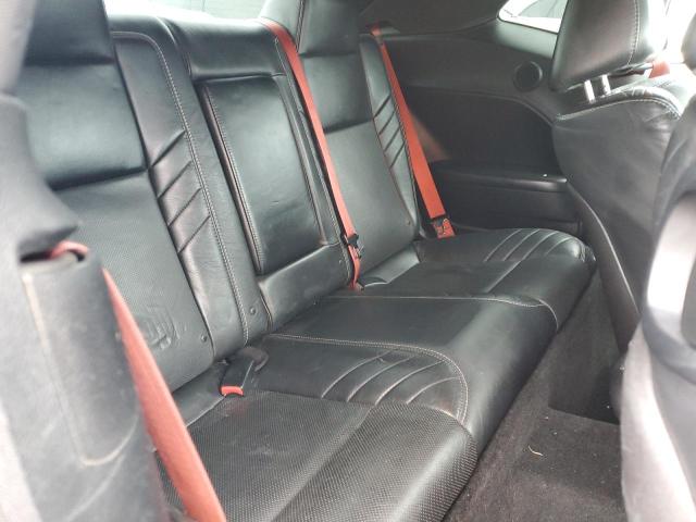 Photo 10 from auction – 2015 DODGE CHALLENGER with VIN 2C3CDZDJ5FH911734