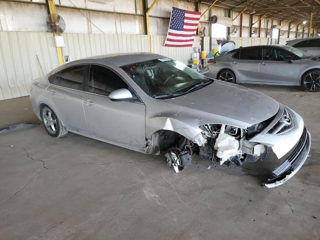 Снимка 4 от търг – 2011 MAZDA 6 I с VIN 1YVHZ8CH2B5M06015