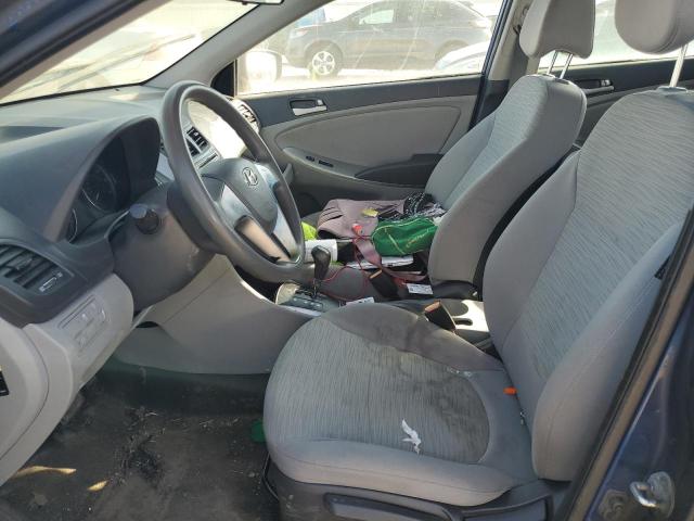 Photo 7 from auction – 2017 HYUNDAI ACCENT SE with VIN KMHCT4AE5HU173728