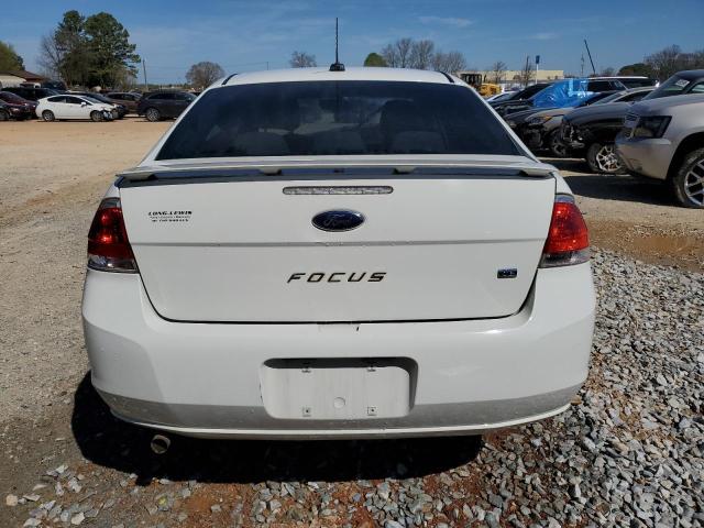 Photo 6 from auction – 2010 FORD FOCUS SE with VIN 1FAHP3FN9AW184510