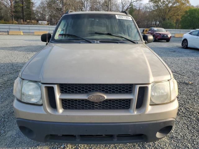 Снимка 5 от търг – 2005 FORD EXPLORER S с VIN 1FMZU67K65UA65517