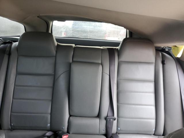 Photo 10 from auction – 2005 DODGE MAGNUM R/T with VIN 2D8GV58235H637844
