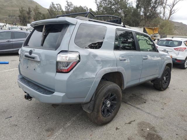 Photo 3 from auction – 2021 TOYOTA 4RUNNER SR with VIN JTEBU5JR7M5962369