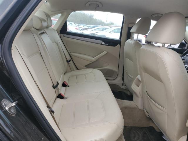 Photo 10 from auction – 2015 VOLKSWAGEN PASSAT S with VIN 1VWAT7A30FC073578