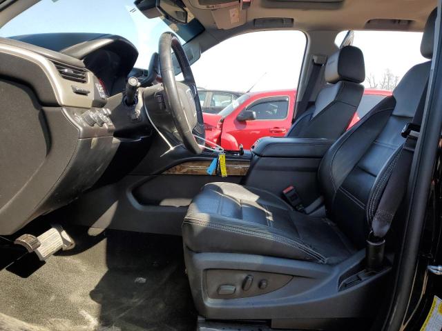 Photo 7 from auction – 2016 GMC YUKON DENA with VIN 1GKS2CKJ9GR301628