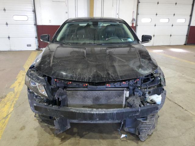 Photo 5 from auction – 2014 CHEVROLET IMPALA LT with VIN 2G1125S37E9101612