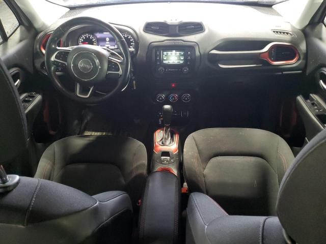Photo 8 from auction – 2015 JEEP RENEGADE T with VIN ZACCJBCT0FPB76396