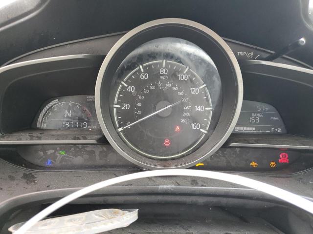 Фото 9 с аукциона – 2018 MAZDA 3 SPORT с VIN 3MZBN1U79JM190495