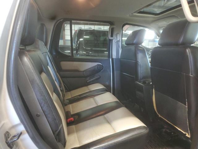 Photo 10 from auction – 2007 FORD EXPLORER S with VIN 1FMEU53K17UA23466