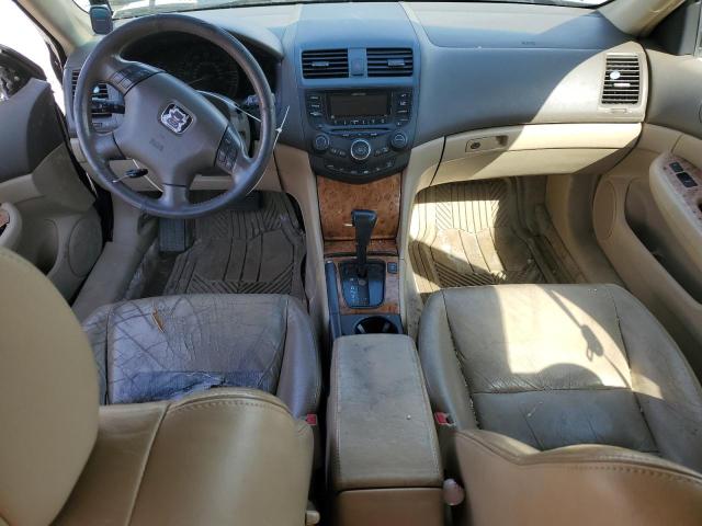 Photo 8 from auction – 2003 HONDA ACCORD EX with VIN 1HGCM66593A098498