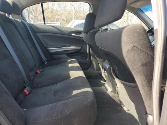 Photo 10 from auction – 2010 HONDA ACCORD EX with VIN 1HGCP2F77AA055616