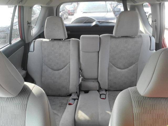 Photo 10 from auction – 2012 TOYOTA RAV4 with VIN 2T3BF4DV7CW258231