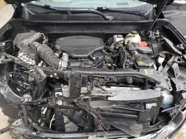Photo 12 from auction – 2021 GMC ACADIA DEN with VIN 1GKKNXLS2MZ205132
