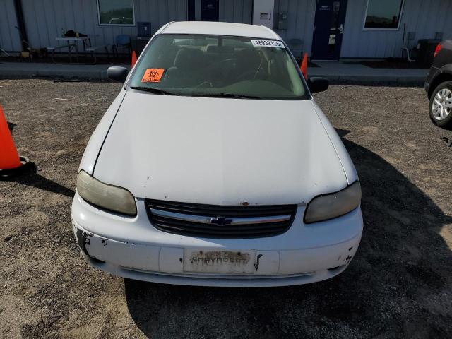 Photo 5 from auction – 2005 CHEVROLET CLASSIC with VIN 1G1ND52F05M132399