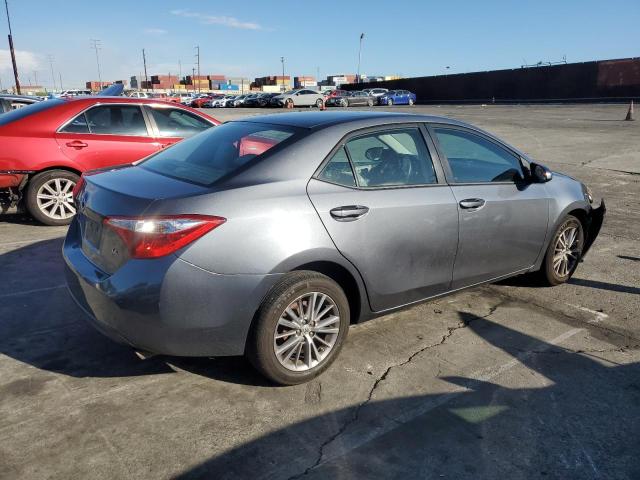 Photo 3 from auction – 2014 TOYOTA COROLLA L with VIN 2T1BURHE0EC179204