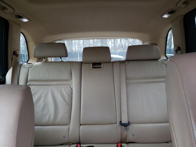 Photo 10 from auction – 2008 BMW X5 3.0I with VIN 5UXFE43598L000601