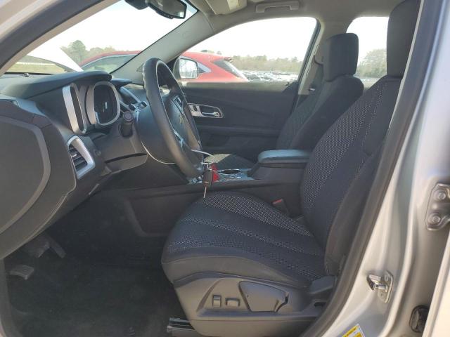 Photo 7 from auction – 2017 CHEVROLET EQUINOX LS with VIN 2GNALBEK2H1591621