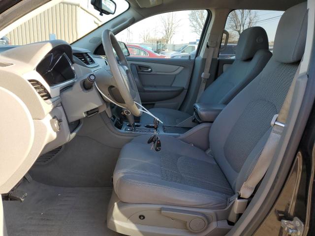 Снимка 7 от търг – 2014 CHEVROLET TRAVERSE L с VIN 1GNKRFED1EJ188906
