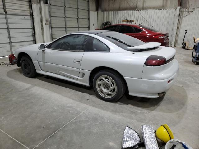 Photo 2 from auction – 1991 DODGE STEALTH R/ with VIN JB3XD64B4MY017975