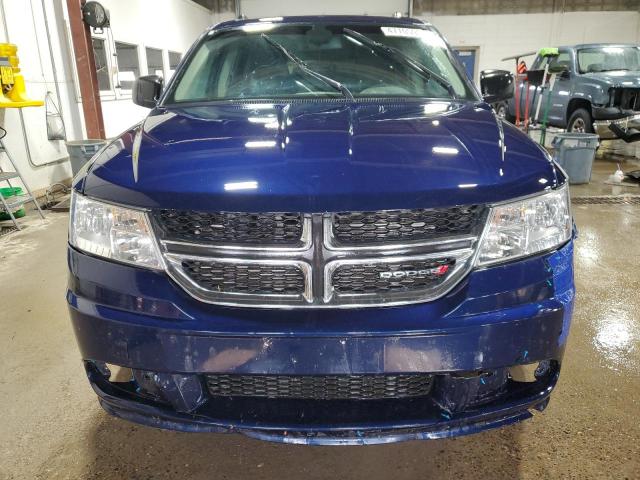 Photo 5 from auction – 2018 DODGE JOURNEY SE with VIN 3C4PDCAB0JT496667
