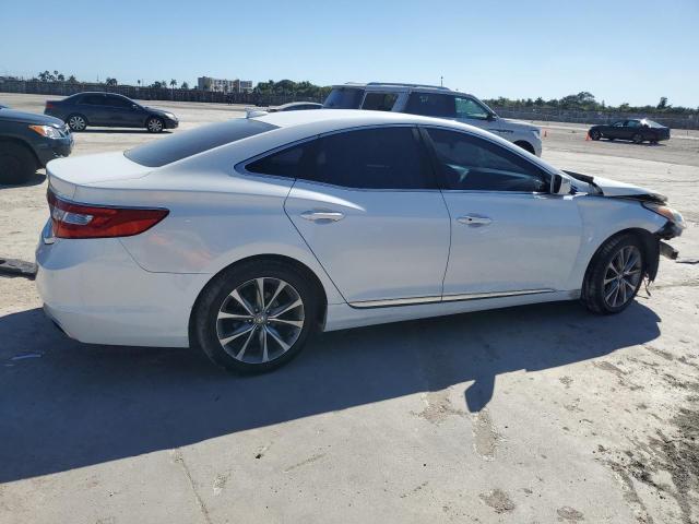 Photo 3 from auction – 2016 HYUNDAI AZERA with VIN KMHFG4JG1GA507630
