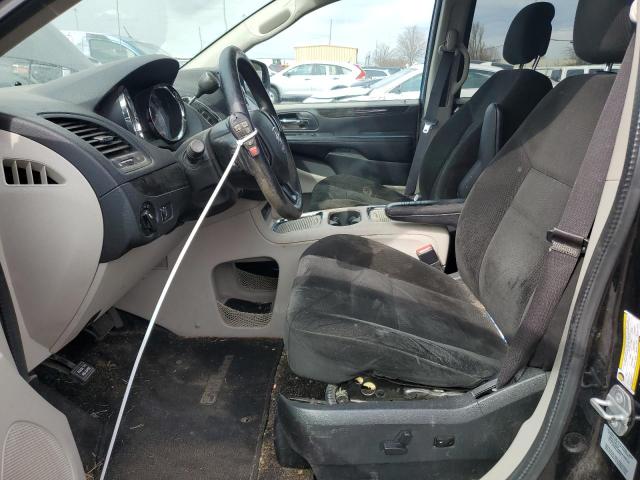Photo 7 from auction – 2015 DODGE GRAND CARA with VIN 2C4RDGCG5FR733446