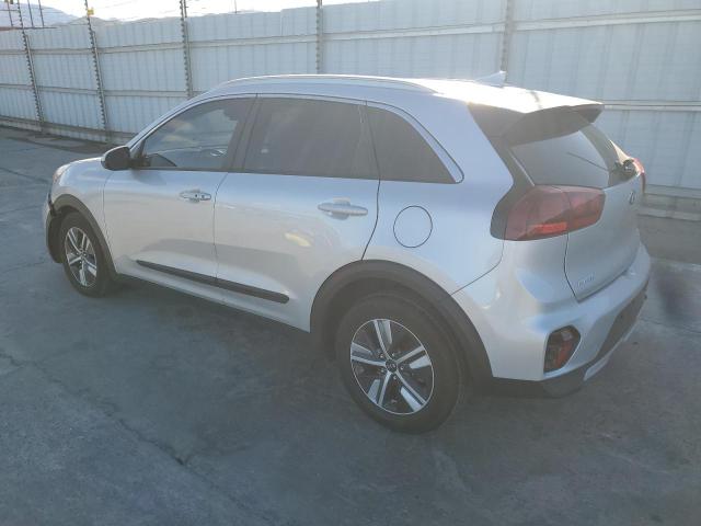 Photo 2 from auction – 2020 KIA NIRO LX with VIN KNDCB3LC8L5451294