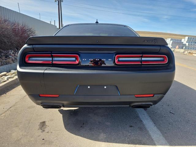 Photo 6 from auction – 2023 DODGE CHALLENGER with VIN 2C3CDZC99PH558441