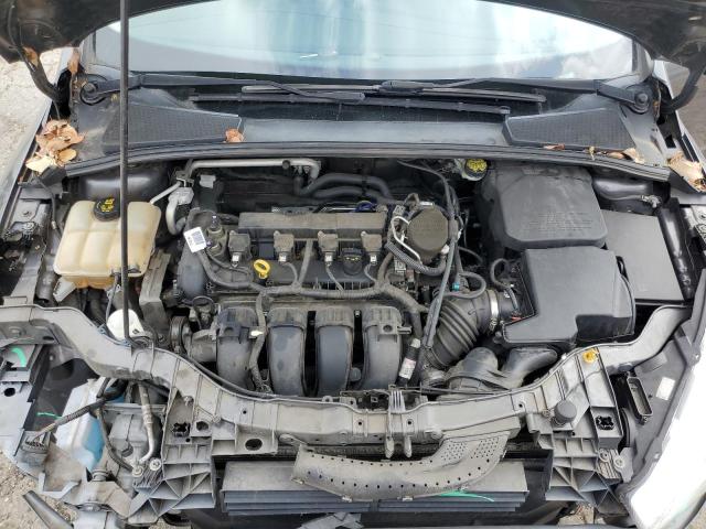 Снимка 11 от търг – 2015 FORD FOCUS SE с VIN 1FADP3K23FL369154